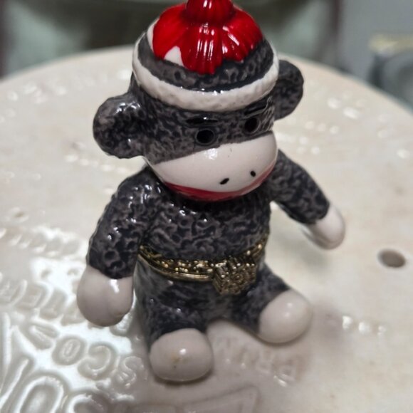 Vintage Posable Care Bear: Shooting Star Bear - Picture 13 of 13